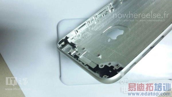 ͼ�⣺5.5Ӣ��ƻ��iPhone6  ��һ������������