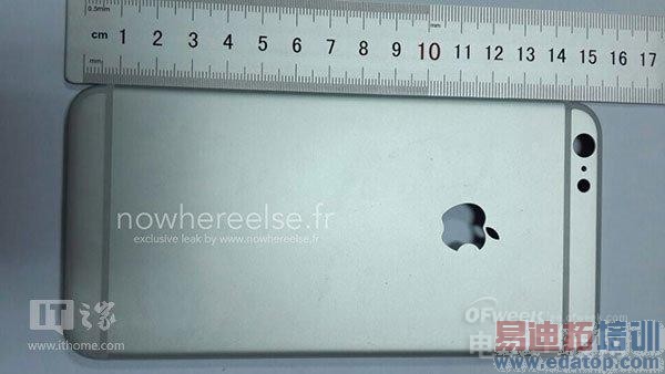 ͼ�⣺5.5Ӣ��ƻ��iPhone6  ��һ������������