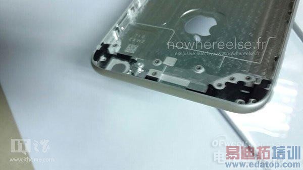 ͼ�⣺5.5Ӣ��ƻ��iPhone6  ��һ������������