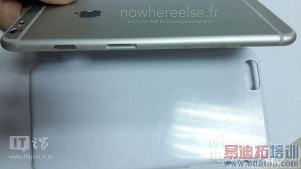 ͼ�⣺5.5Ӣ��ƻ��iPhone6  ��һ������������