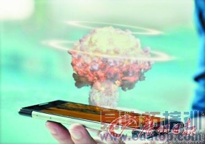 ȫϢ��ʾPK����3D ���մ��س�δ��