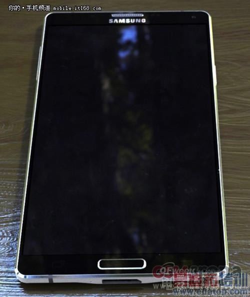 �����ȿ������� Note4�������  2K��Ļ+ָ��ʶ��