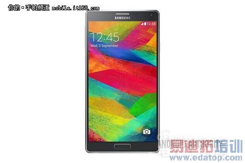 �����ȿ������� Note4�������  2K��Ļ+ָ��ʶ��