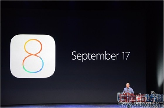 ios8������ǰհ��������һ�������ͻز�ȥ�ˣ�Ŀǰ�޷�Խ����
