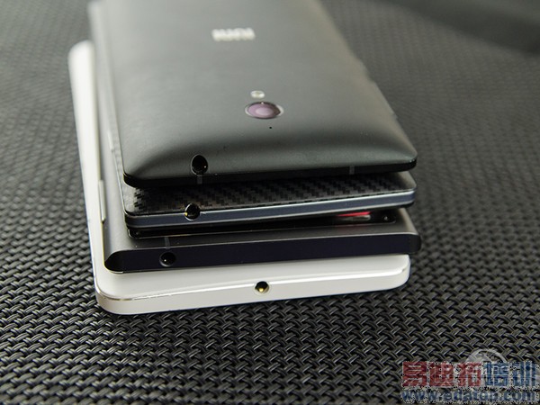 IUNI U3�����Ĵ�2K���ֻ�������˭�ܿ�������MX4 Pro��