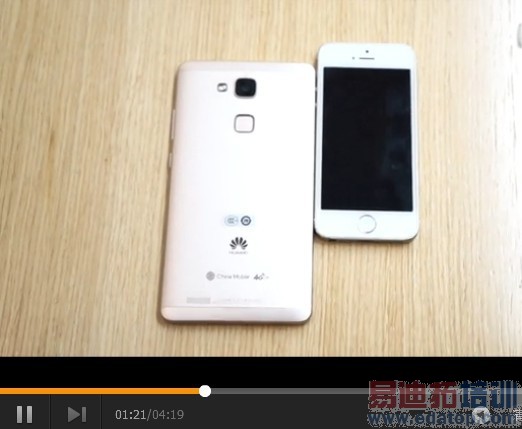 ָ��ʶ���ֳ����飺��󳡾�ģ�⡾��Ƶ+ͼ��iPhone/��ΪMate7