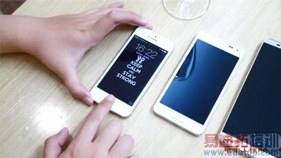 ָ��ʶ���ֳ����飺��󳡾�ģ�⡾��Ƶ+ͼ��iPhone/��ΪMate7