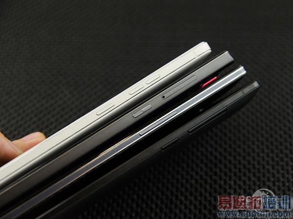 IUNI U3�����Ĵ�2K���ֻ�������˭�ܿ�������MX4 Pro��