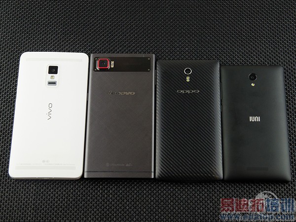 IUNI U3�����Ĵ�2K���ֻ�������˭�ܿ�������MX4 Pro��