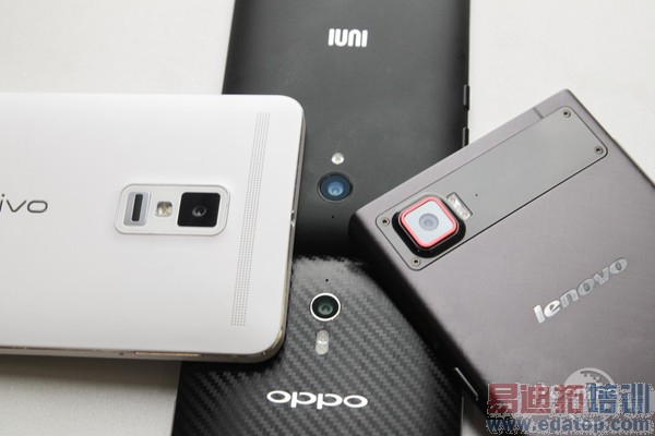 IUNI U3�����Ĵ�2K���ֻ�������˭�ܿ�������MX4 Pro��