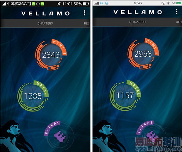 IUNI U3�����Ĵ�2K���ֻ�������˭�ܿ�������MX4 Pro��