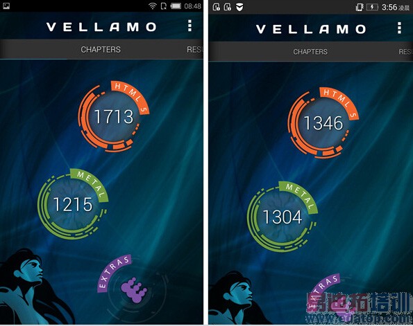 IUNI U3�����Ĵ�2K���ֻ�������˭�ܿ�������MX4 Pro��