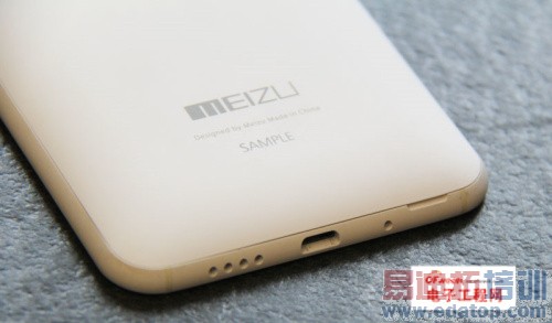 魅之夭夭灼灼其华米4惊呼爱上她 白色版魅族MX4评测