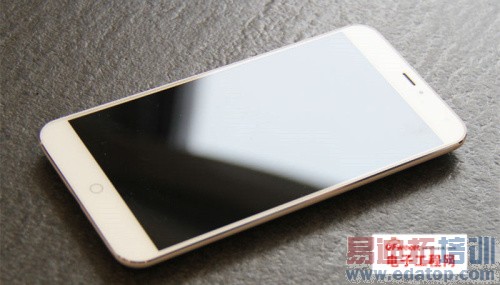 魅之夭夭灼灼其华米4惊呼爱上她 白色版魅族MX4评测