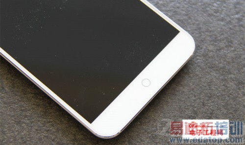 魅之夭夭灼灼其华米4惊呼爱上她 白色版魅族MX4评测