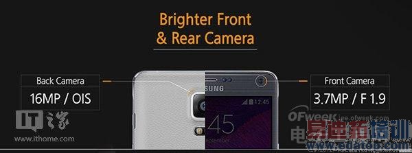 ��ͷ��������Ϊ�����Galaxy Note 4��ͼ�⣩