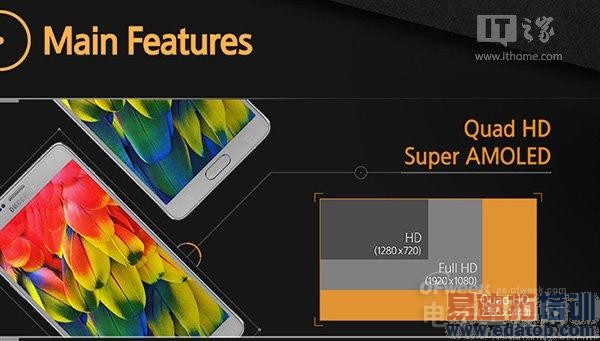 ��ͷ��������Ϊ�����Galaxy Note 4��ͼ�⣩