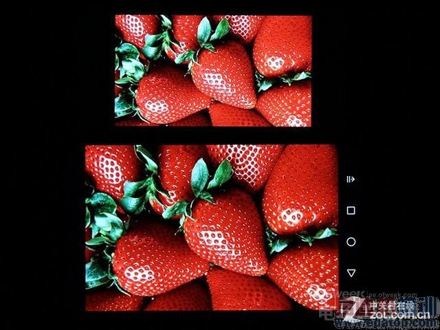 ��ΪMate 7/����ʯ��P7/ȫ����G7��Ļר��ԱȲ���