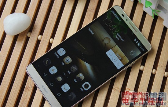 ���̵㡿����MX4/��ΪMate7/����Note4�� ���ڴ�½�������Ż���ͼ�ͣ�