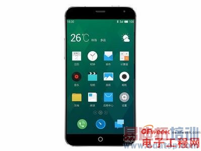 ���̵㡿����MX4/��ΪMate7/����Note4�� ���ڴ�½�������Ż���ͼ�ͣ�