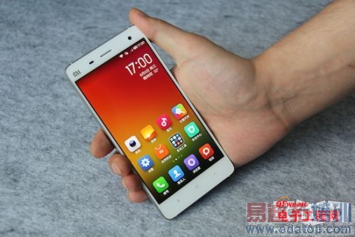 ����MX4/С��4�������Աȣ�������MT6595��ͨ����