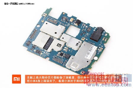 ����MX4/С��4�������Աȣ�������MT6595��ͨ����