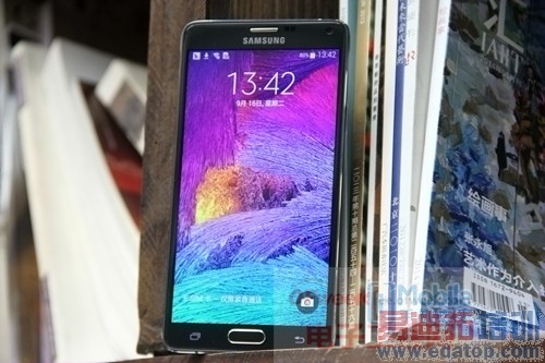 �����š�iPhone6����� ����GALAXY Note4����