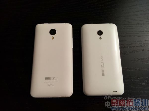 ����MX4��ɫ���ɫ�Ա����⣺���������ص���ײ��ͼ+��Ƶ��