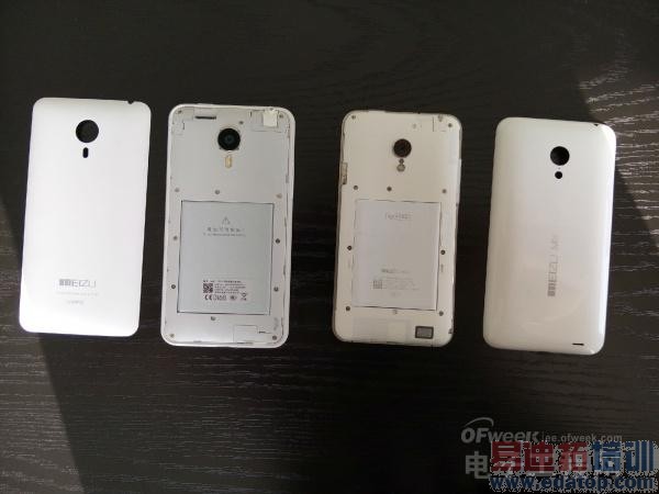 ����MX4��ɫ���ɫ�Ա����⣺���������ص���ײ��ͼ+��Ƶ��