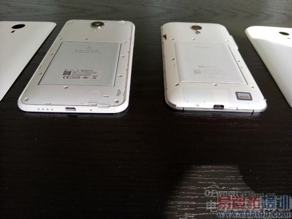 ����MX4��ɫ���ɫ�Ա����⣺���������ص���ײ��ͼ+��Ƶ��