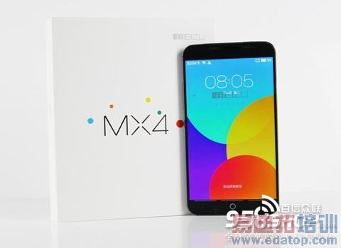 黄章二怒 魅族MX4产能不足该如何解危