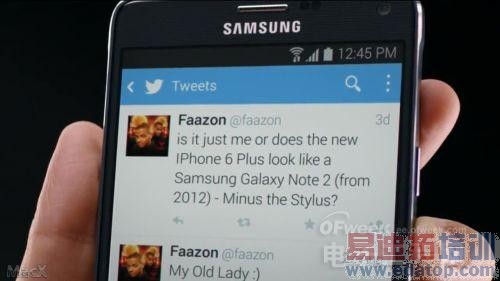 ������������泰��iPhone 6 Plus��ϮGalaxy Note