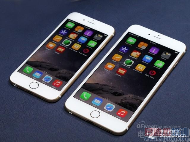 iPhone6 PK ����MX4/С��4/Mate7���и�