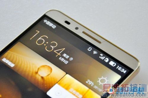 ��ȫ�����⡿��ΪMate 7ָ��ʶ��׼ȷ ��˼Kirin 925���ܸ�