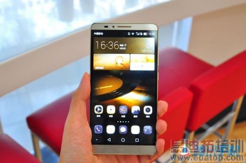 ��ȫ�����⡿��ΪMate 7ָ��ʶ��׼ȷ ��˼Kirin 925���ܸ�