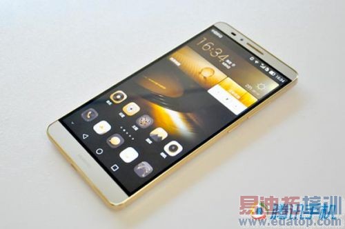 ��ȫ�����⡿��ΪMate 7ָ��ʶ��׼ȷ ��˼Kirin 925���ܸ�