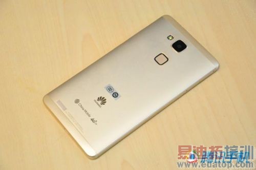 ��ȫ�����⡿��ΪMate 7ָ��ʶ��׼ȷ ��˼Kirin 925���ܸ�