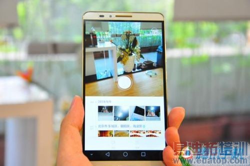 ��ȫ�����⡿��ΪMate 7ָ��ʶ��׼ȷ ��˼Kirin 925���ܸ�