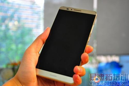 ��ȫ�����⡿��ΪMate 7ָ��ʶ��׼ȷ ��˼Kirin 925���ܸ�