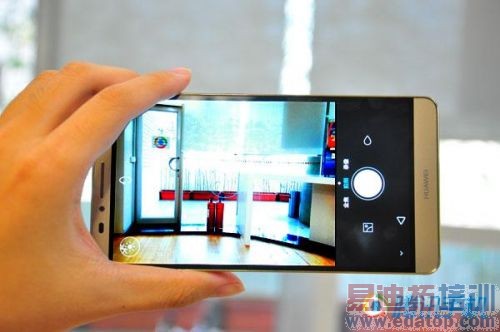 ��ȫ�����⡿��ΪMate 7ָ��ʶ��׼ȷ ��˼Kirin 925���ܸ�