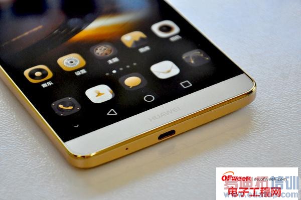 ��ΪMate7����ȫ������ �а�����MX4/iPhone6