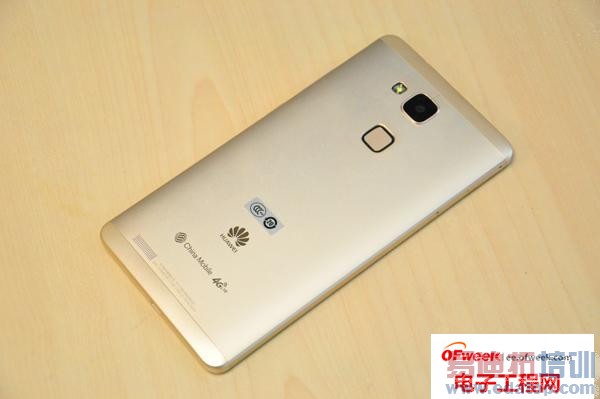 ��ΪMate7����ȫ������ �а�����MX4/iPhone6