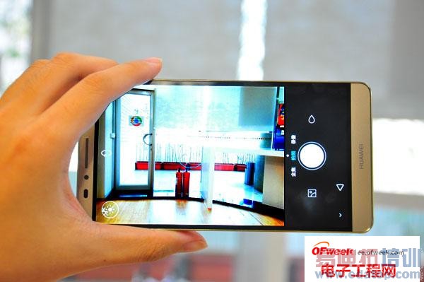 ��ΪMate7����ȫ������ �а�����MX4/iPhone6