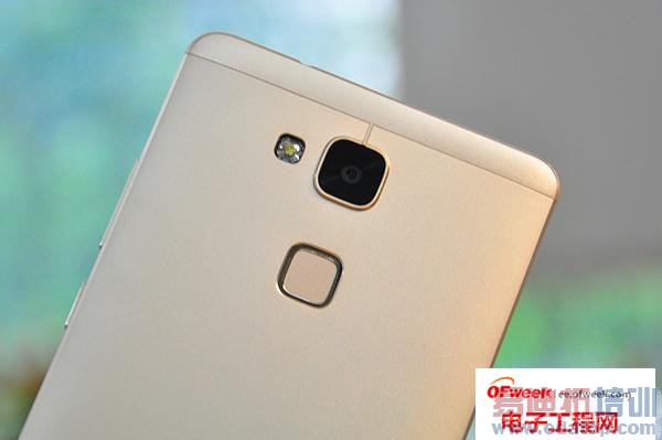 ��ΪMate7����ȫ������ �а�����MX4/iPhone6