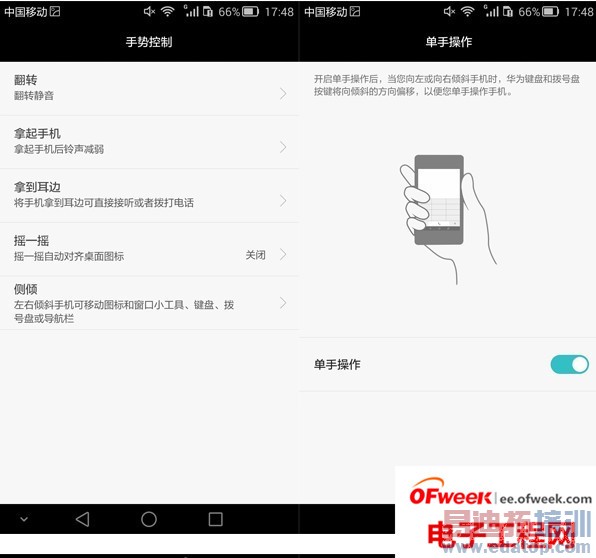 ��ΪMate7����ȫ������ �а�����MX4/iPhone6