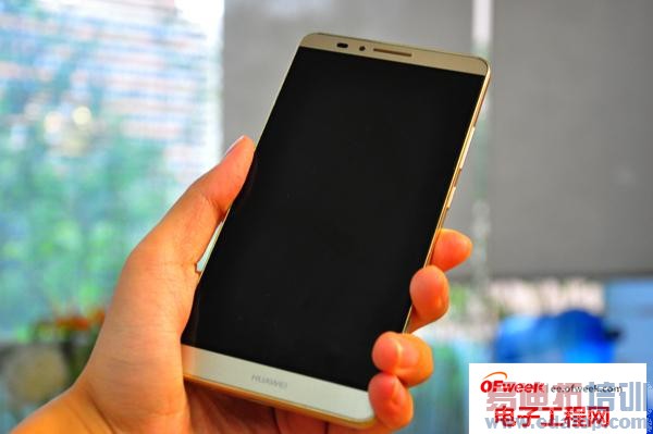 ��ΪMate7����ȫ������ �а�����MX4/iPhone6