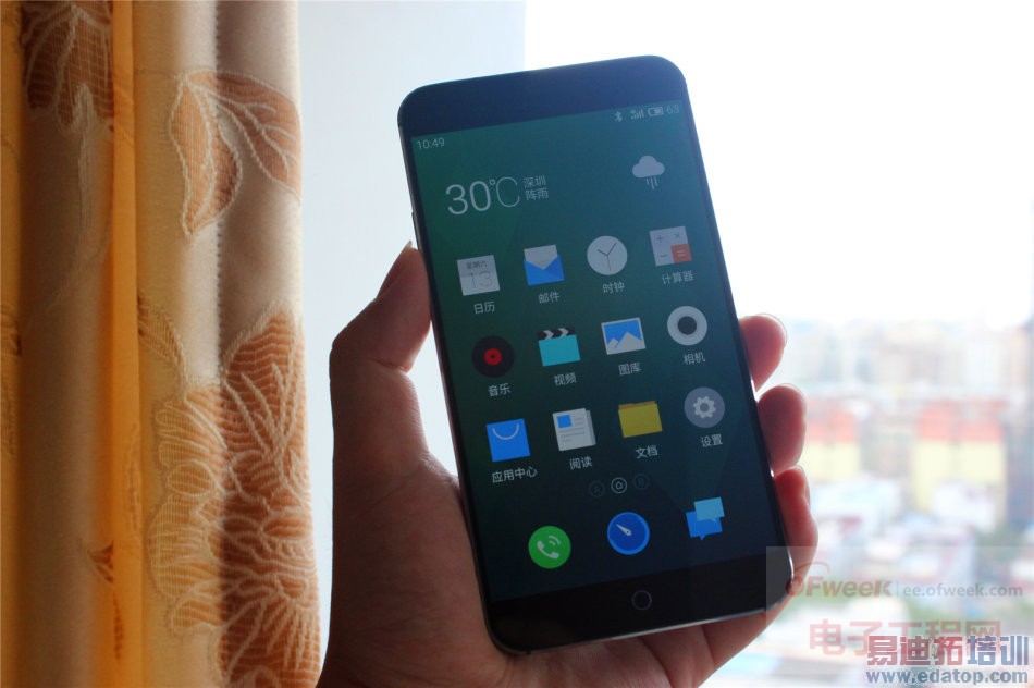 ����ʵ���飺����MX4����ֵ��ֵ����