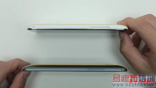 魅族MX4完爆小米4?MX4/小米4终极对比评测(图+视频)