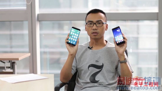 魅族MX4完爆小米4?MX4/小米4终极对比评测(图+视频)