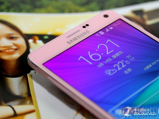 iPhone6Ψһ��������Note4ȫ������